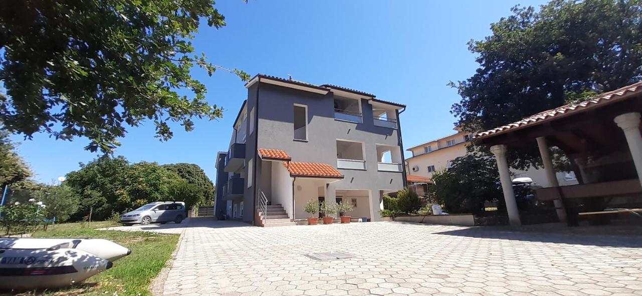 Apartments Barbic Medulin Exterior photo