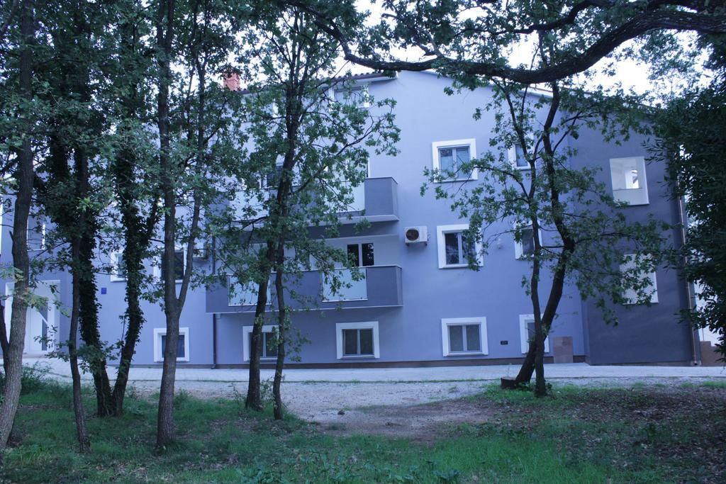 Apartments Barbic Medulin Room photo