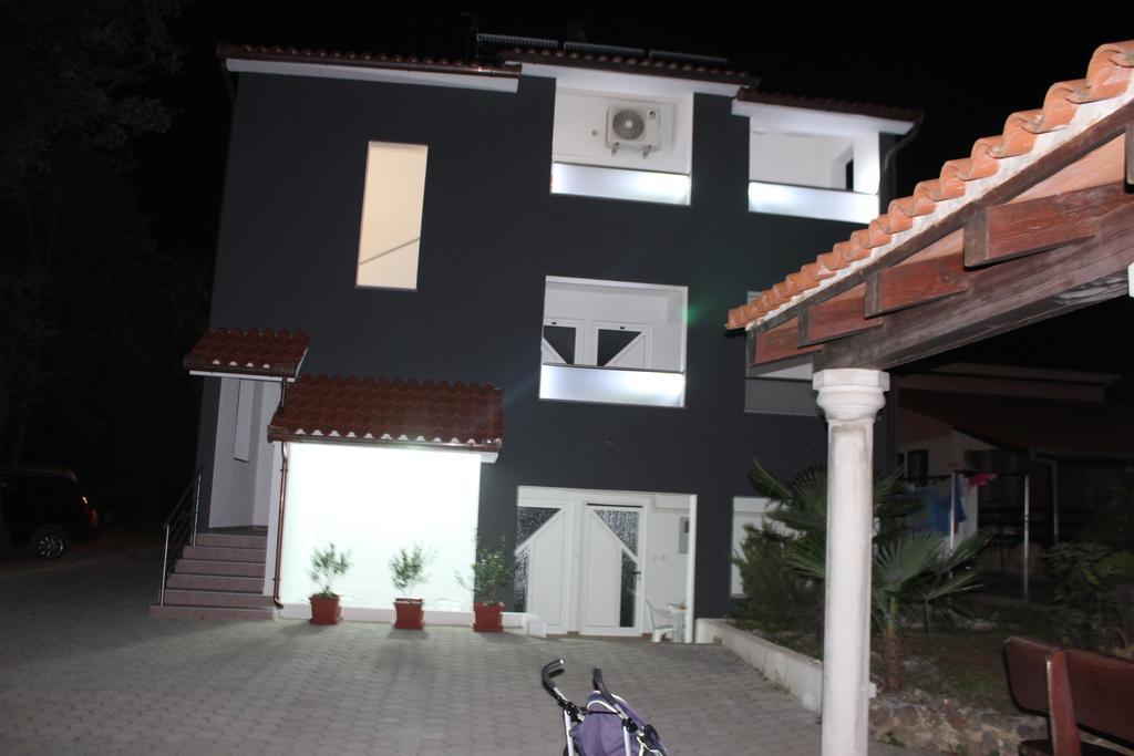 Apartments Barbic Medulin Room photo