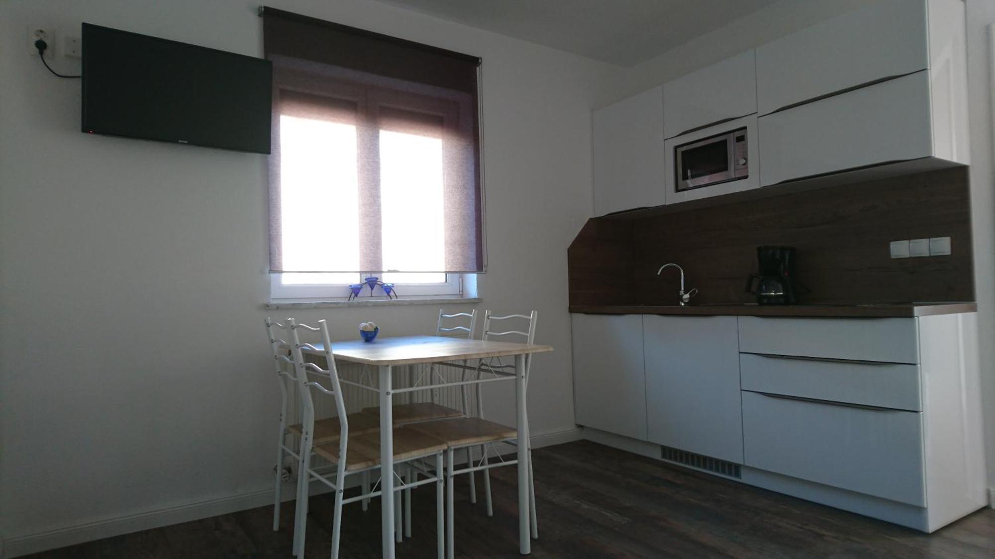 Apartments Barbic Medulin Exterior photo