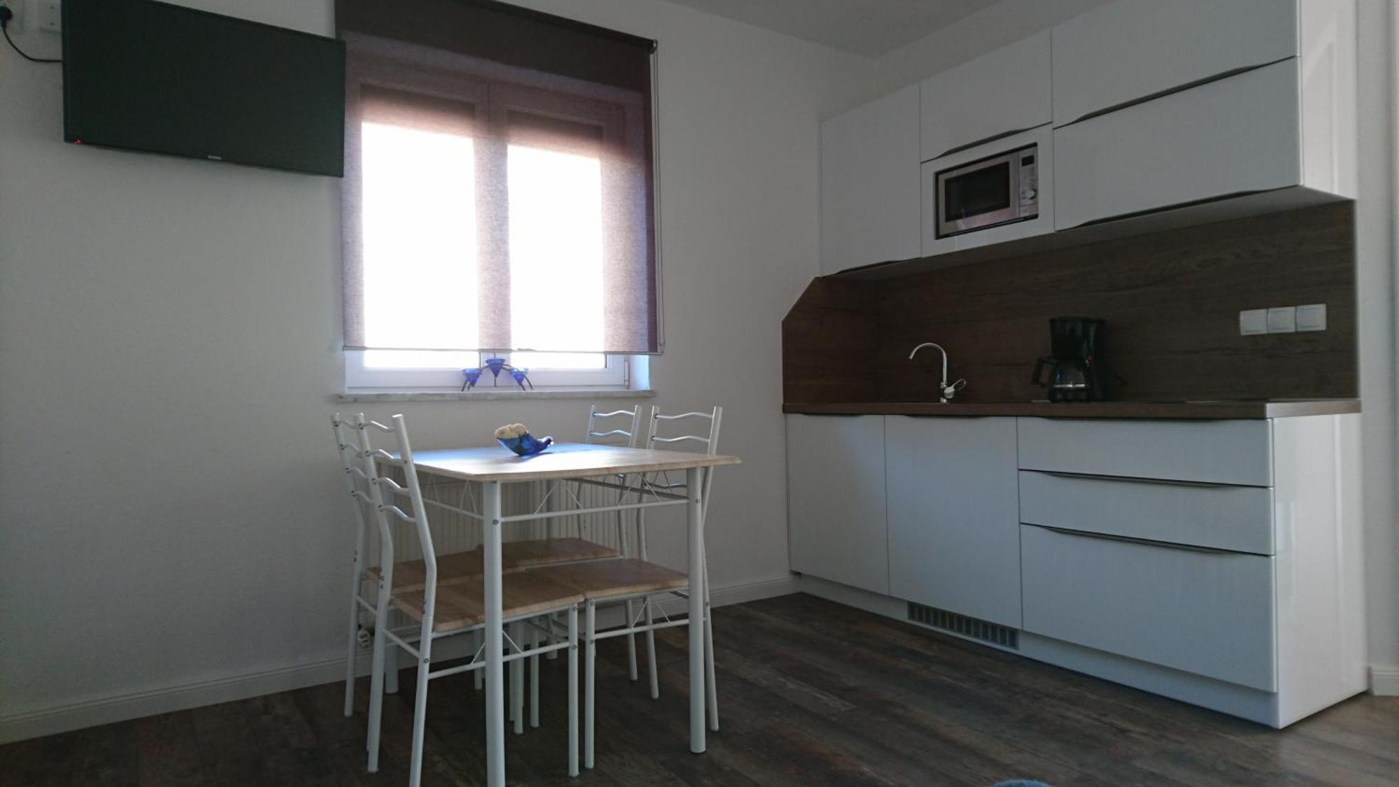 Apartments Barbic Medulin Exterior photo