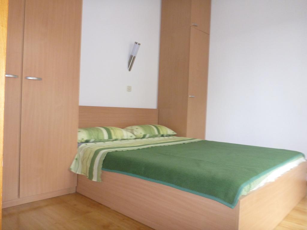 Apartments Barbic Medulin Exterior photo