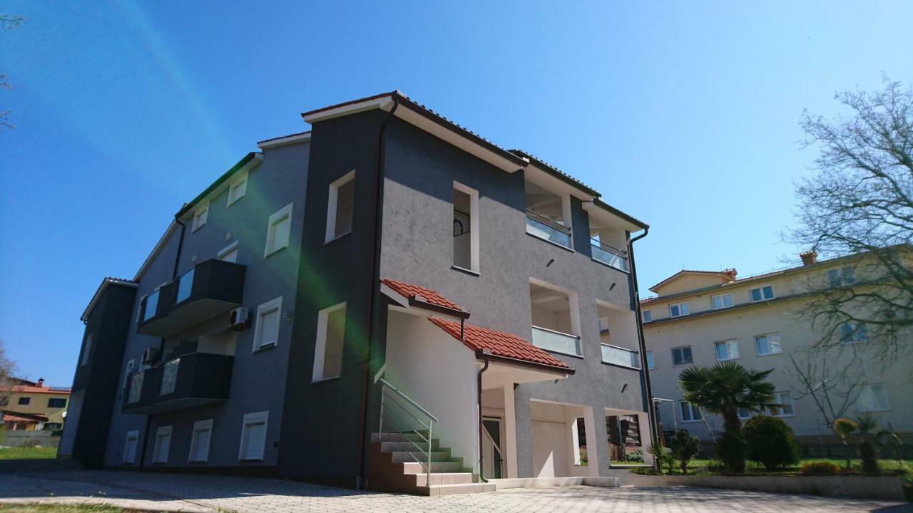 Apartments Barbic Medulin Exterior photo