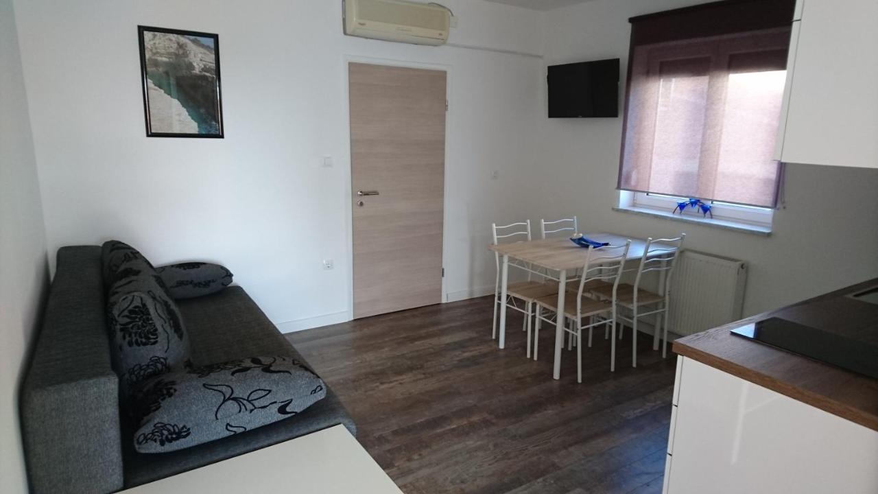 Apartments Barbic Medulin Exterior photo